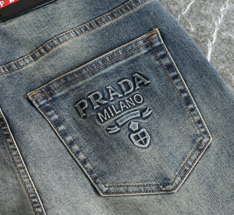 Prada Jeans